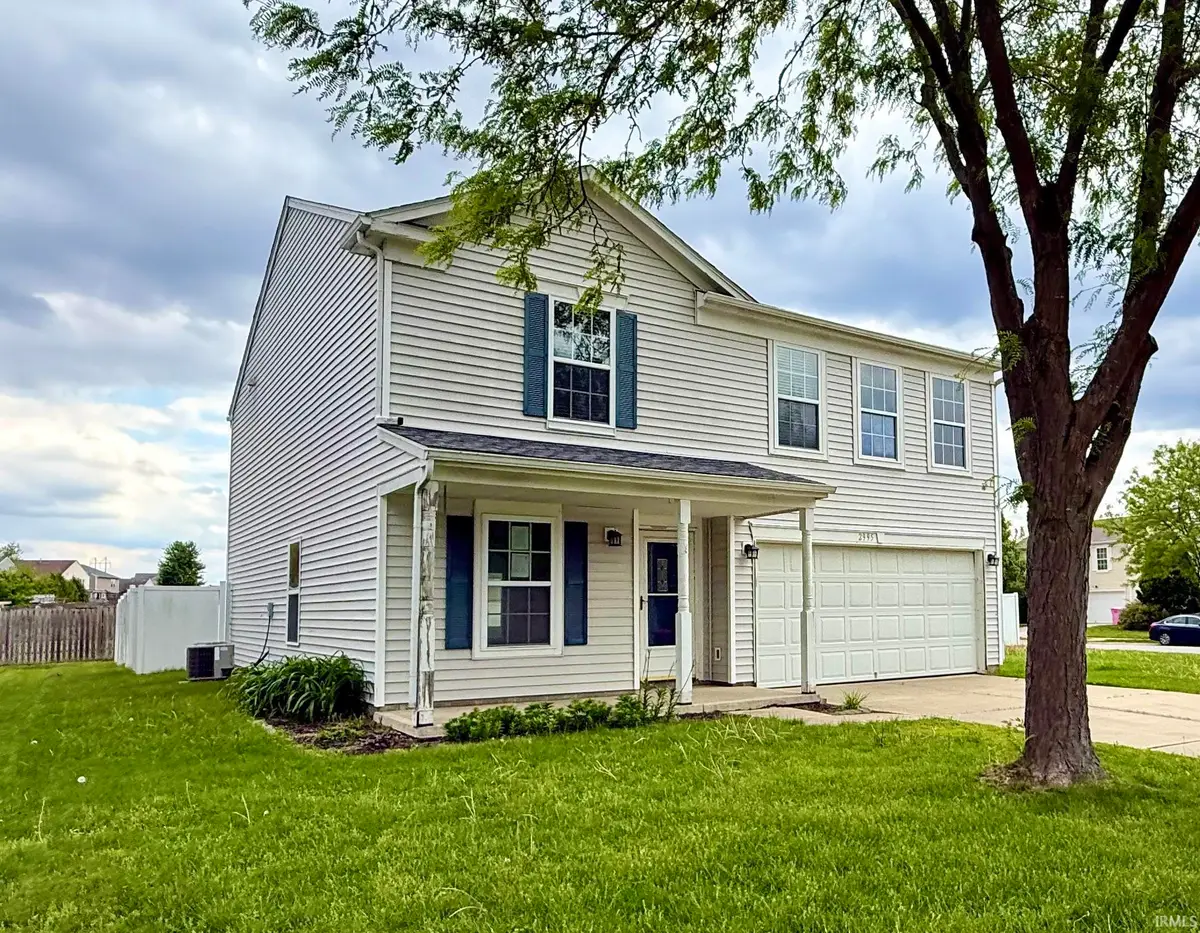 2995 Peebleshire Lane, Lafayette, IN 47909 - #1