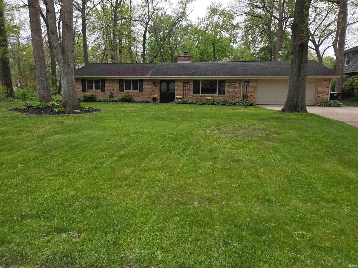 54519 Whispering Oak Drive, Mishawaka, IN 46545 - #1