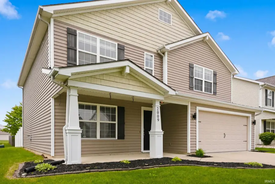 2009 Black Bear Drive, Fort Wayne, IN 46808 - #2
