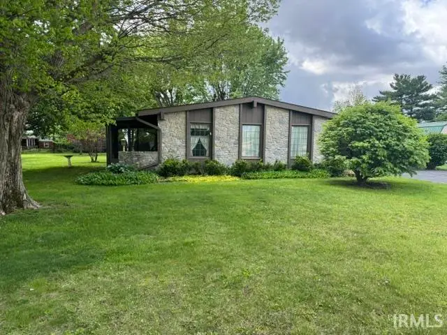 2885 W State Road 28, Tipton, IN 46072 - #1