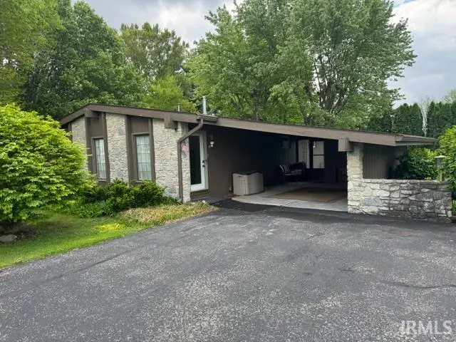 2885 W State Road 28, Tipton, IN 46072 - #2