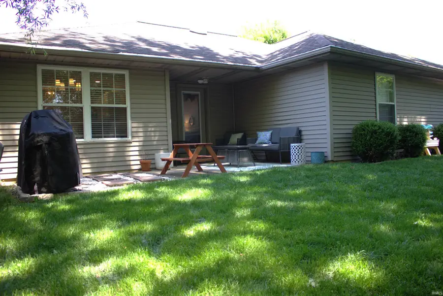 605 Hartford Drive, Jasper, IN 47546 - #2