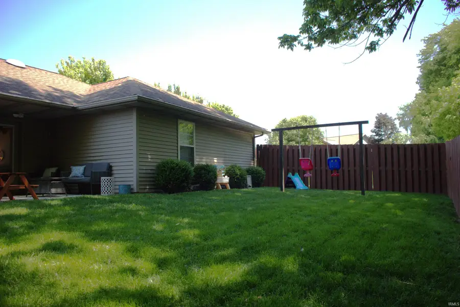 605 Hartford Drive, Jasper, IN 47546 - #3