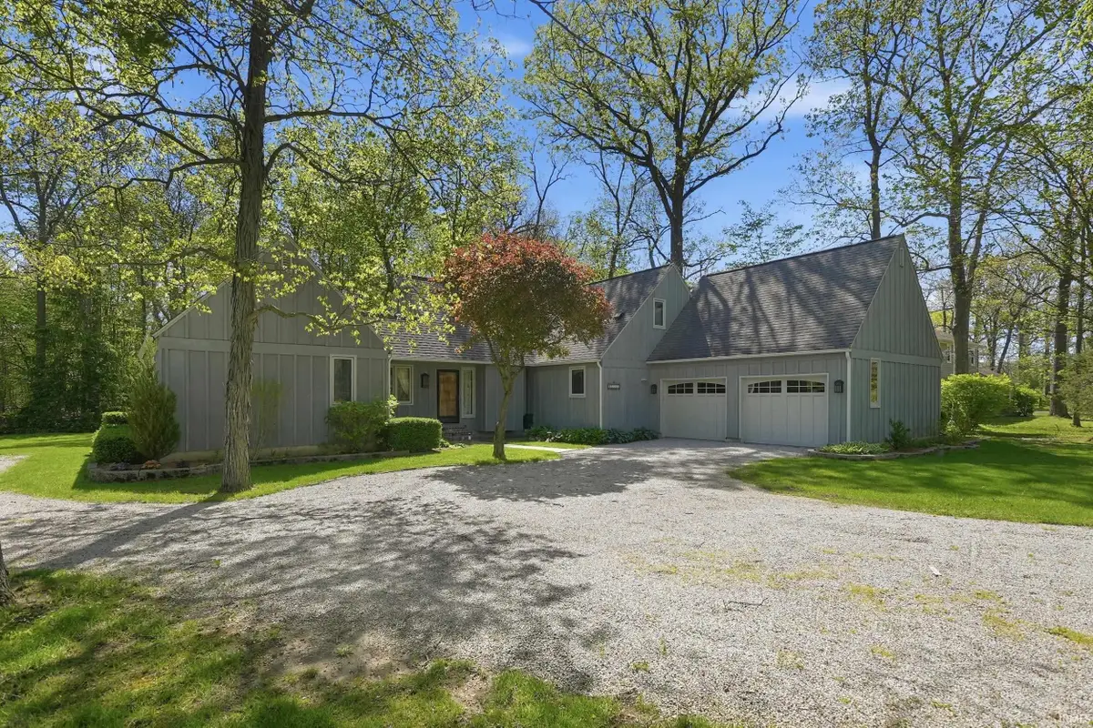 16716 Wappes Road, Churubusco, IN 46723 - #1