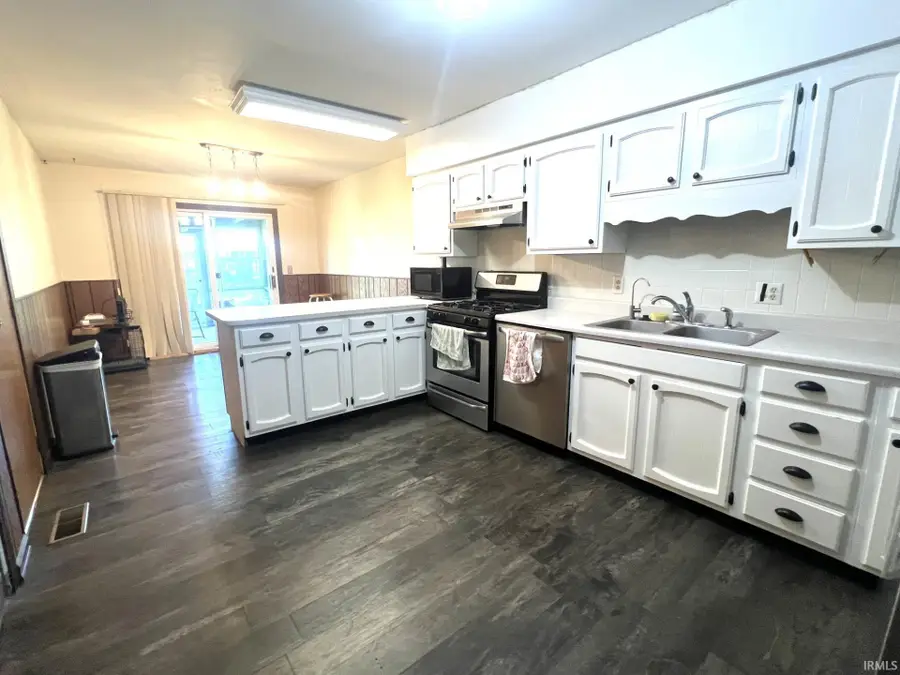 3909 S Webster Street, Kokomo, IN 46902 - #3