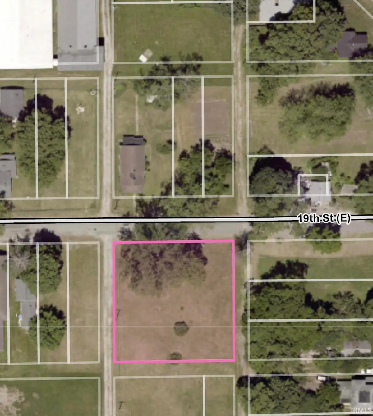 E 19th Street, Marion, IN 46953 - #1