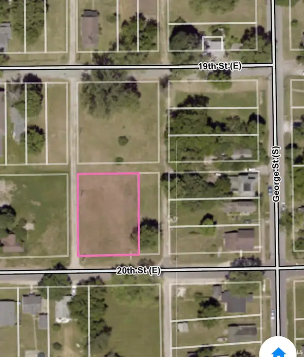 E 20th Street, Marion, IN 46953