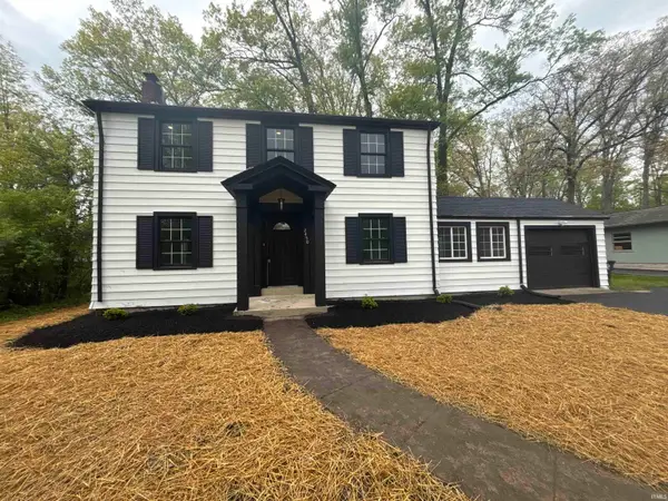 2450 Randall Road, Fort Wayne, IN 46804