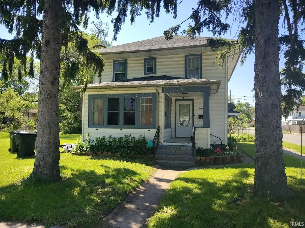 1002 E Bowman Street, South Bend, IN 46613 - #1