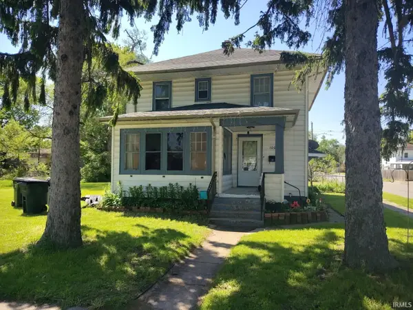 1002 E Bowman Street, South Bend, IN 46613