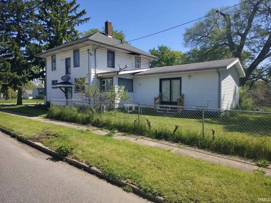 1002 E Bowman Street, South Bend, IN 46613 - #2