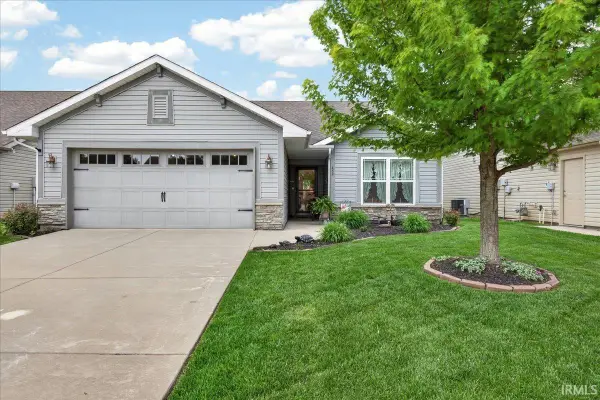 432 Kettle Circle, Lafayette, IN 47905