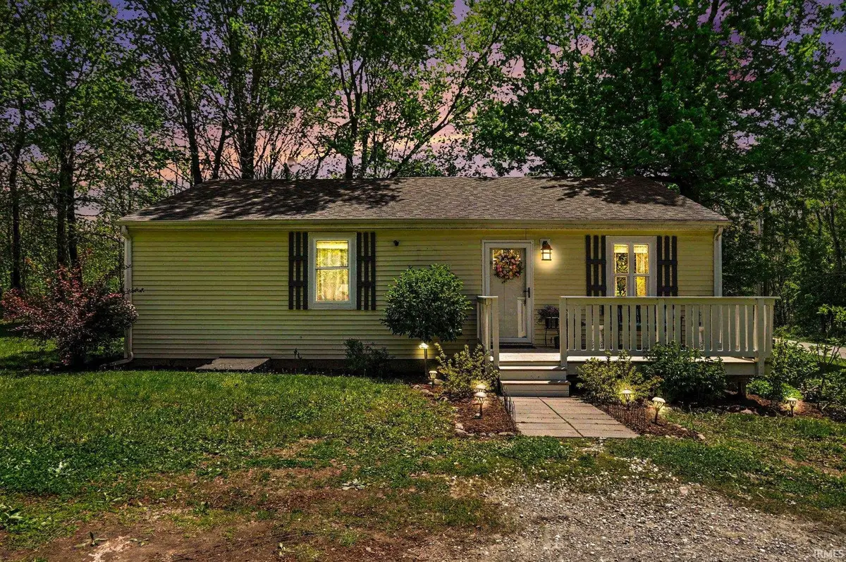 17704 Main Street, Plymouth, IN 46563 - #1
