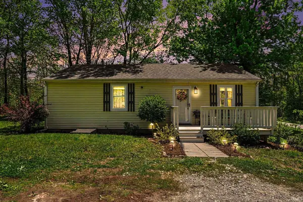 17704 Main Street, Plymouth, IN 46563