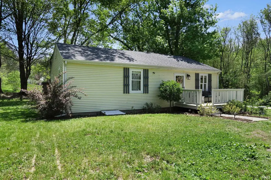 17704 Main Street, Plymouth, IN 46563 - #3