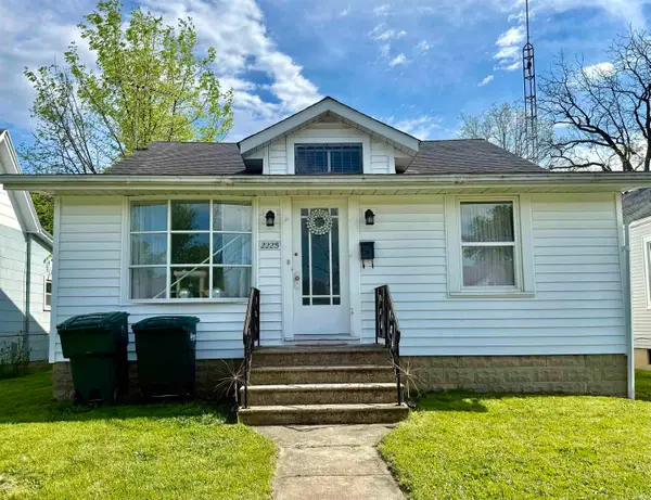 2225 W 7th Street, Muncie, IN 47302