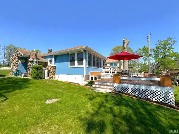 6855 N Skaggs Court, Monticello, IN 47960