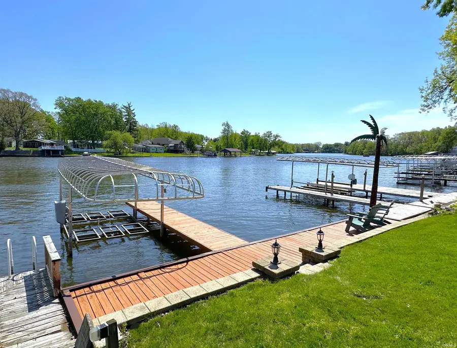 6855 N Skaggs Court, Monticello, IN 47960 - #3