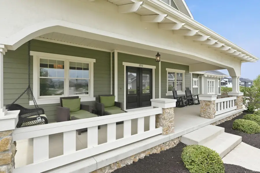 292 Savo Rock Court, Fort Wayne, IN 46845 - #2