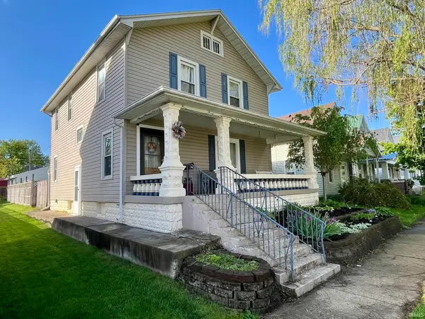 405 E Main Street, Peru, IN 46970