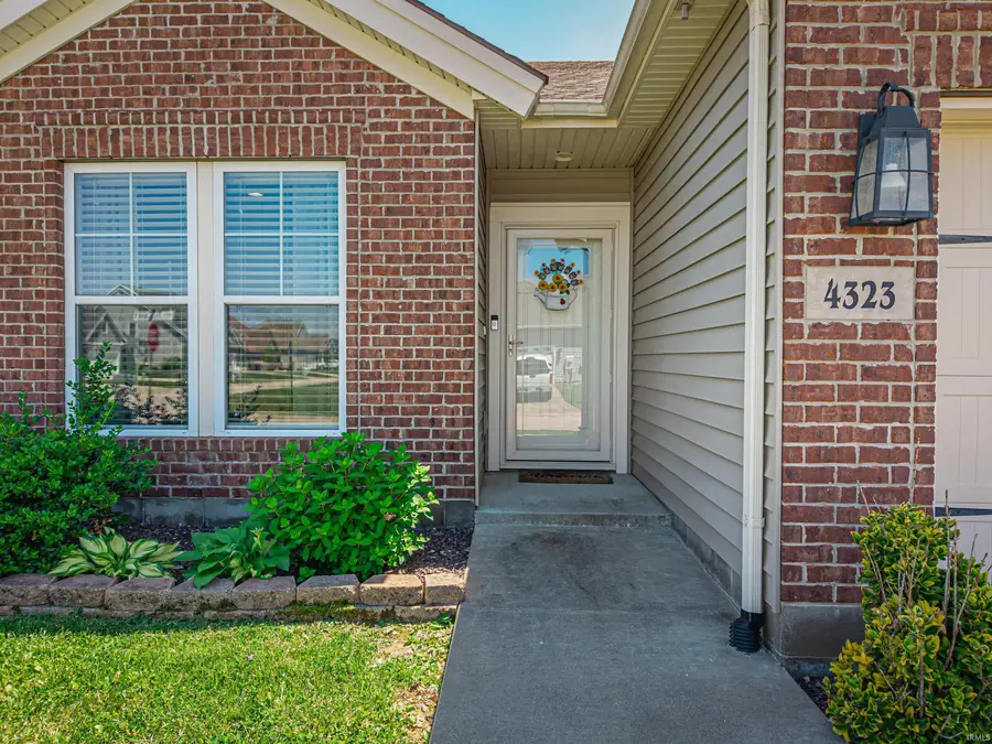 4323 Ty Court, Evansville, IN 47725 - #2