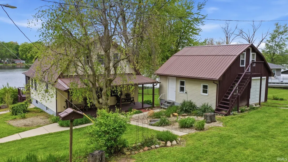 402 S Kohn Drive, Albion, IN 46701 - #1
