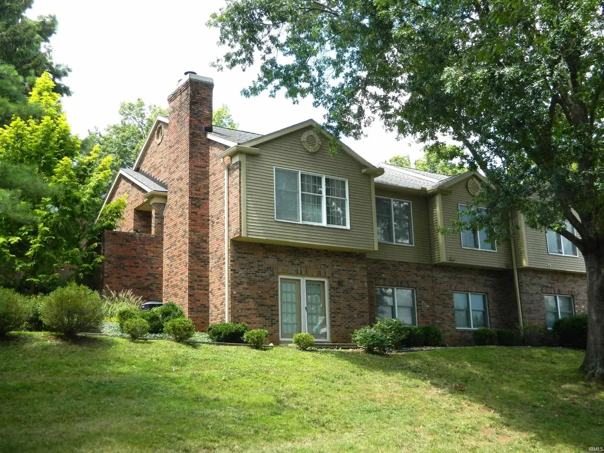2648 E Windermere Woods Drive, Bloomington, IN 47401 - #1