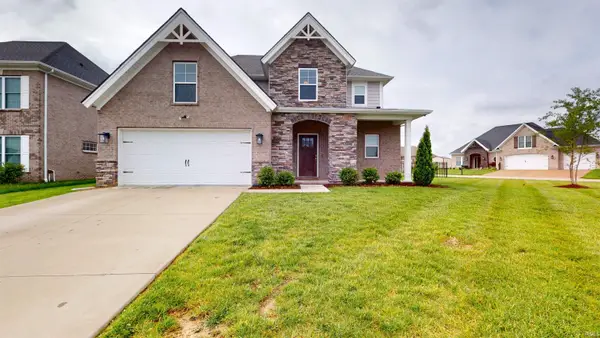 5645 Belmont Drive, Newburgh, IN 47630