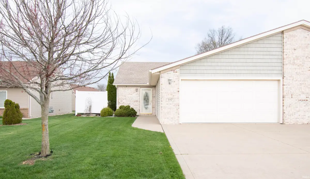 397 Haley Drive, Kendallville, IN 46755 - #1