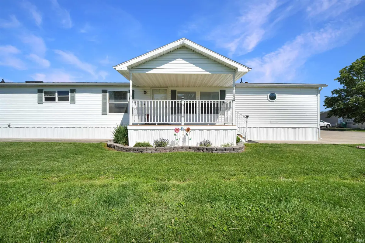 2017 Illini Drive, Evansville, IN 47720 - #1