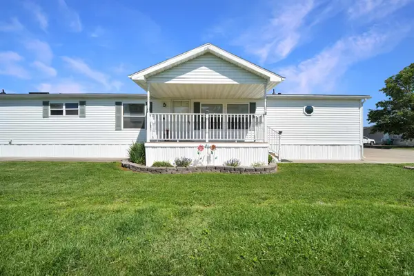 2017 Illini Drive, Evansville, IN 47720