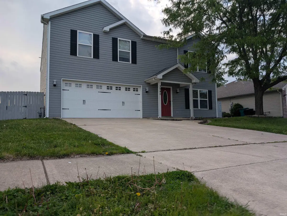 3940 Ensley Street, Lafayette, IN 47909 - #1