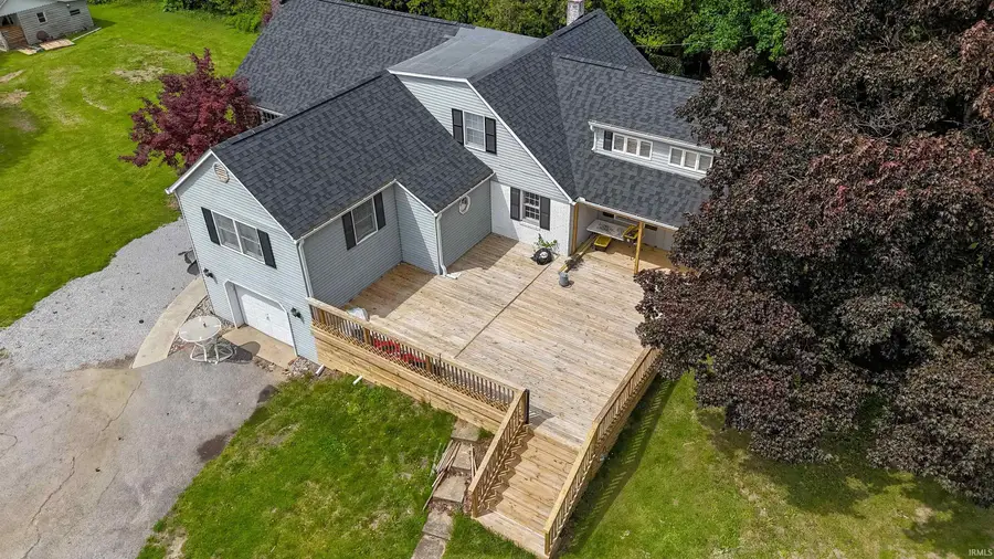 11791 N State Road 13 Road, Syracuse, IN 46567 - #2