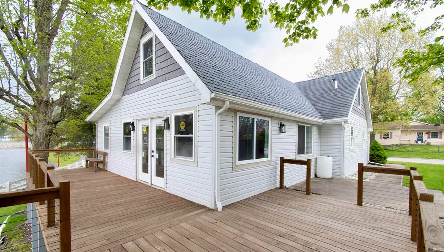109 Park Drive, Rome City, IN 46784 - #2