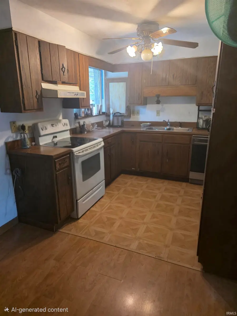 1109 Glenwood Avenue, Fort Wayne, IN 46805 - #2