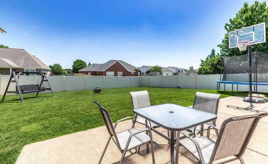 5919 Winnett Drive, Evansville, IN 47711 - #2