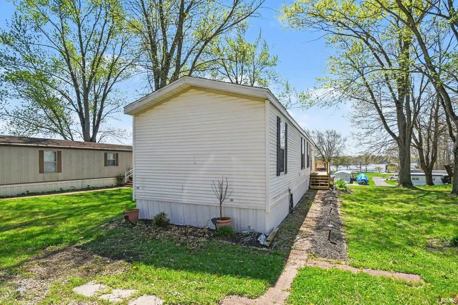 9305 E Epworth Forrest Road, North Webster, IN 46555 - #3