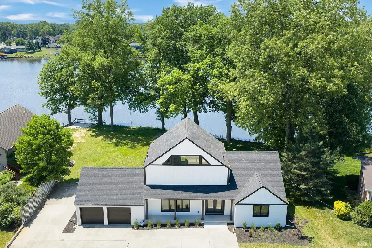 55981 Riverdale Drive, Elkhart, IN 46514 - #1