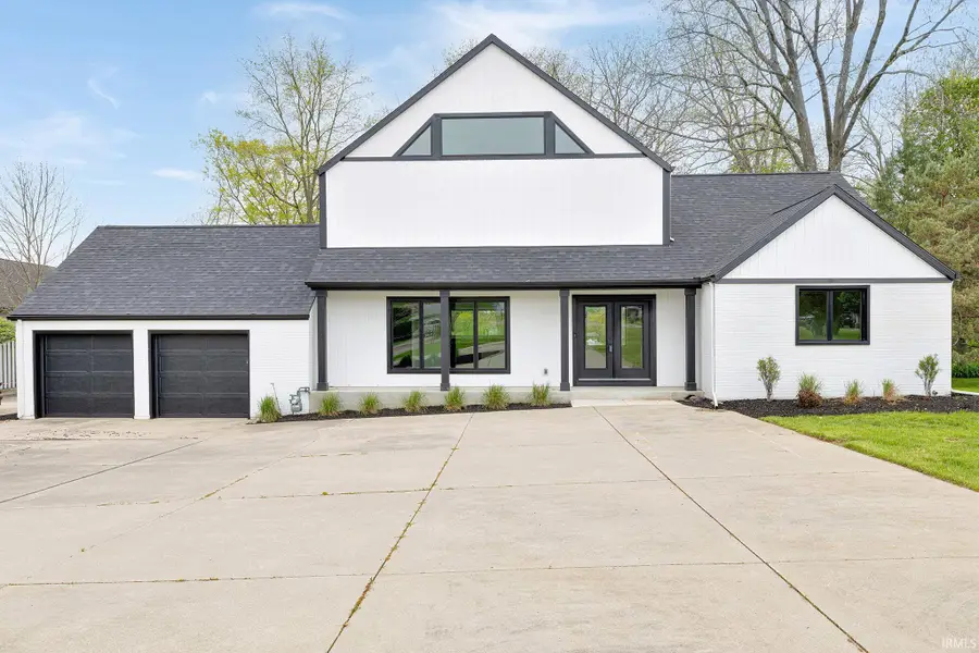 55981 Riverdale Drive, Elkhart, IN 46514 - #3