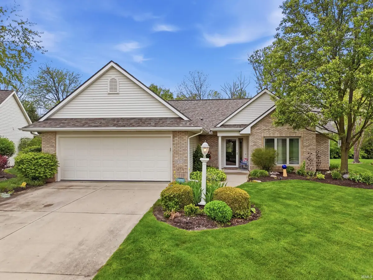 9515 Colsons Hill, Fort Wayne, IN 46825 - #1