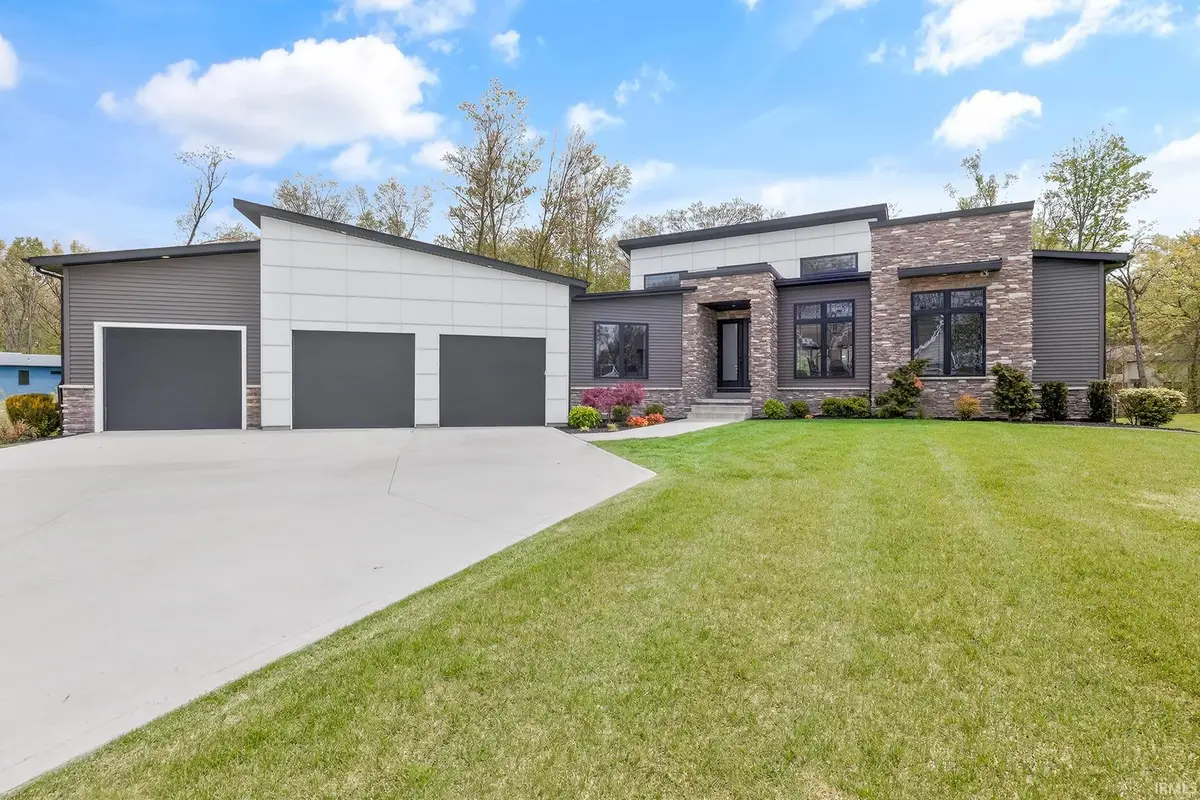 50824 Brownstone Drive, Granger, IN 46530 - #1