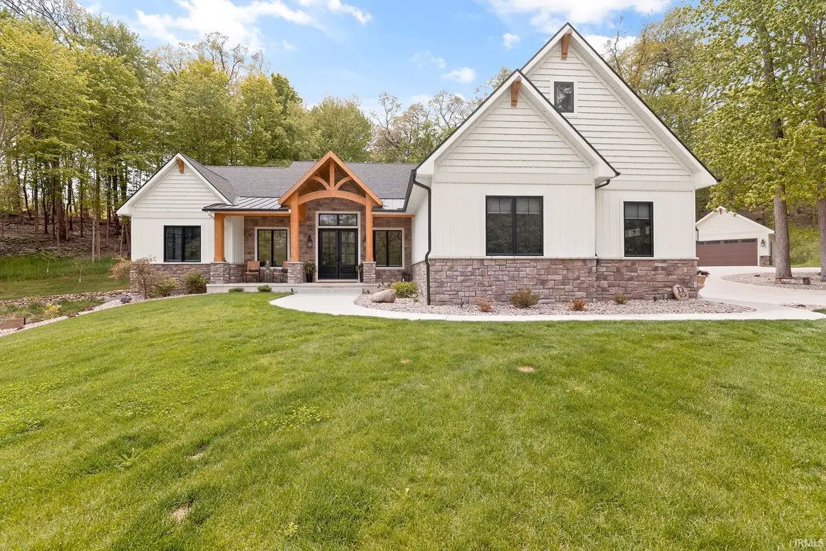56103 Stone Hill Court, Bristol, IN 46507 - #1