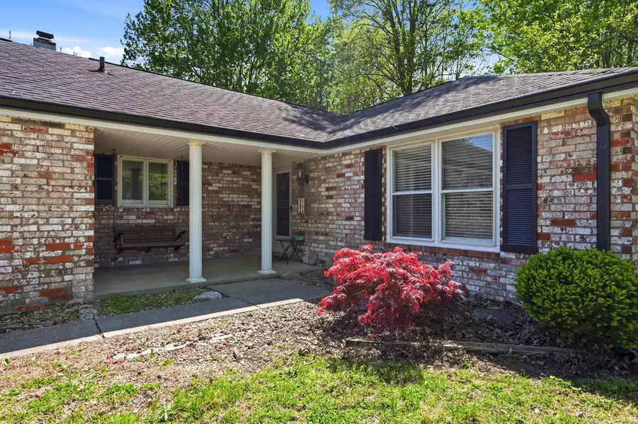 9007 Surrey Drive, Pendleton, IN 46064 - #3
