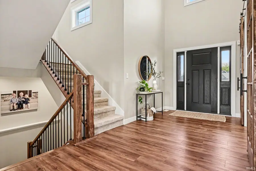 11350 Denver Ridge Court, Osceola, IN 46561 - #3