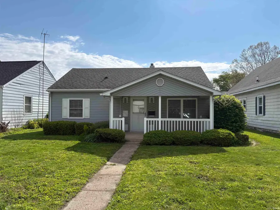 2018 N Purdum Street, Kokomo, IN 46902 - #3