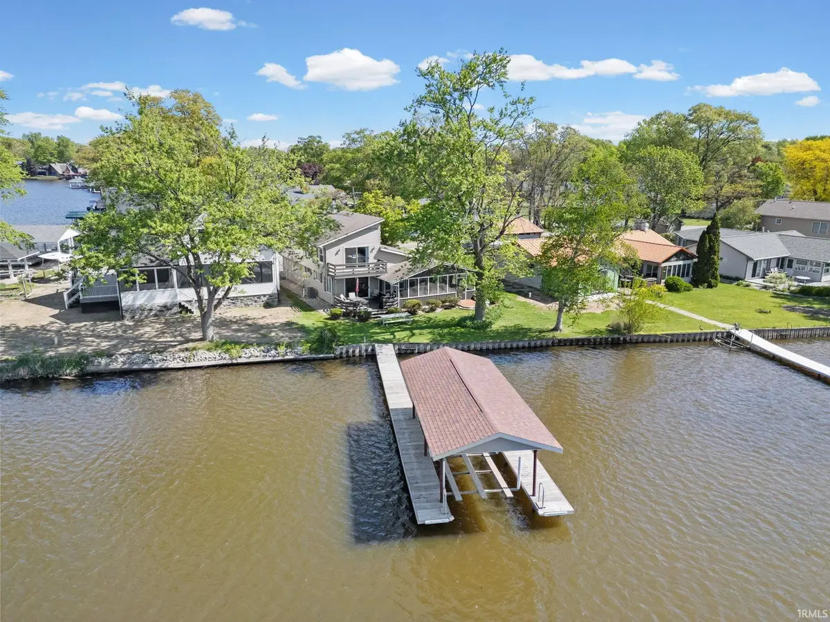 5002 E Oriole Drive, Monticello, IN 47960 - #1