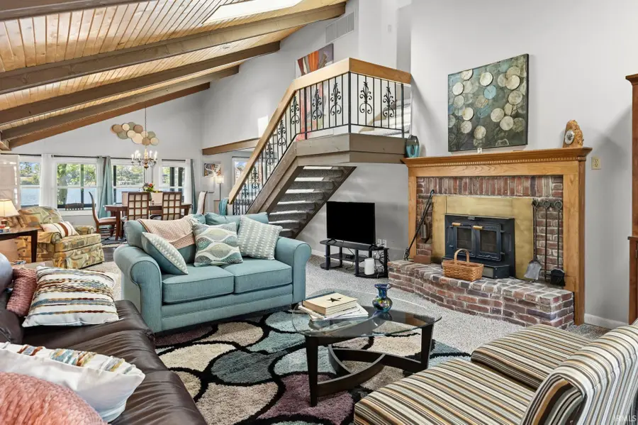 5002 E Oriole Drive, Monticello, IN 47960 - #3