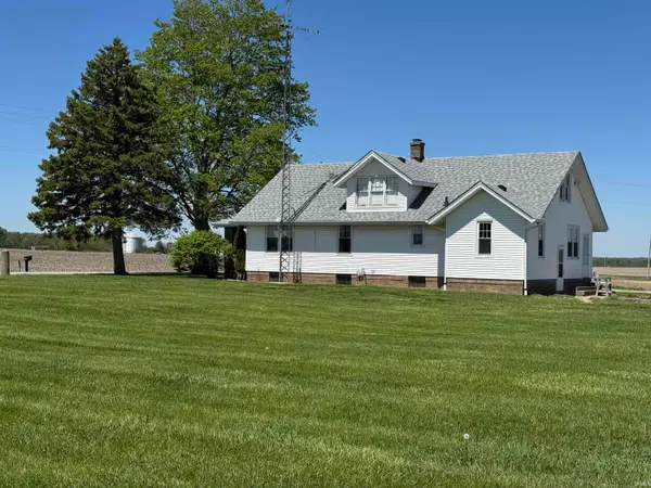 4375 S 200 Street, Peru, IN 46970