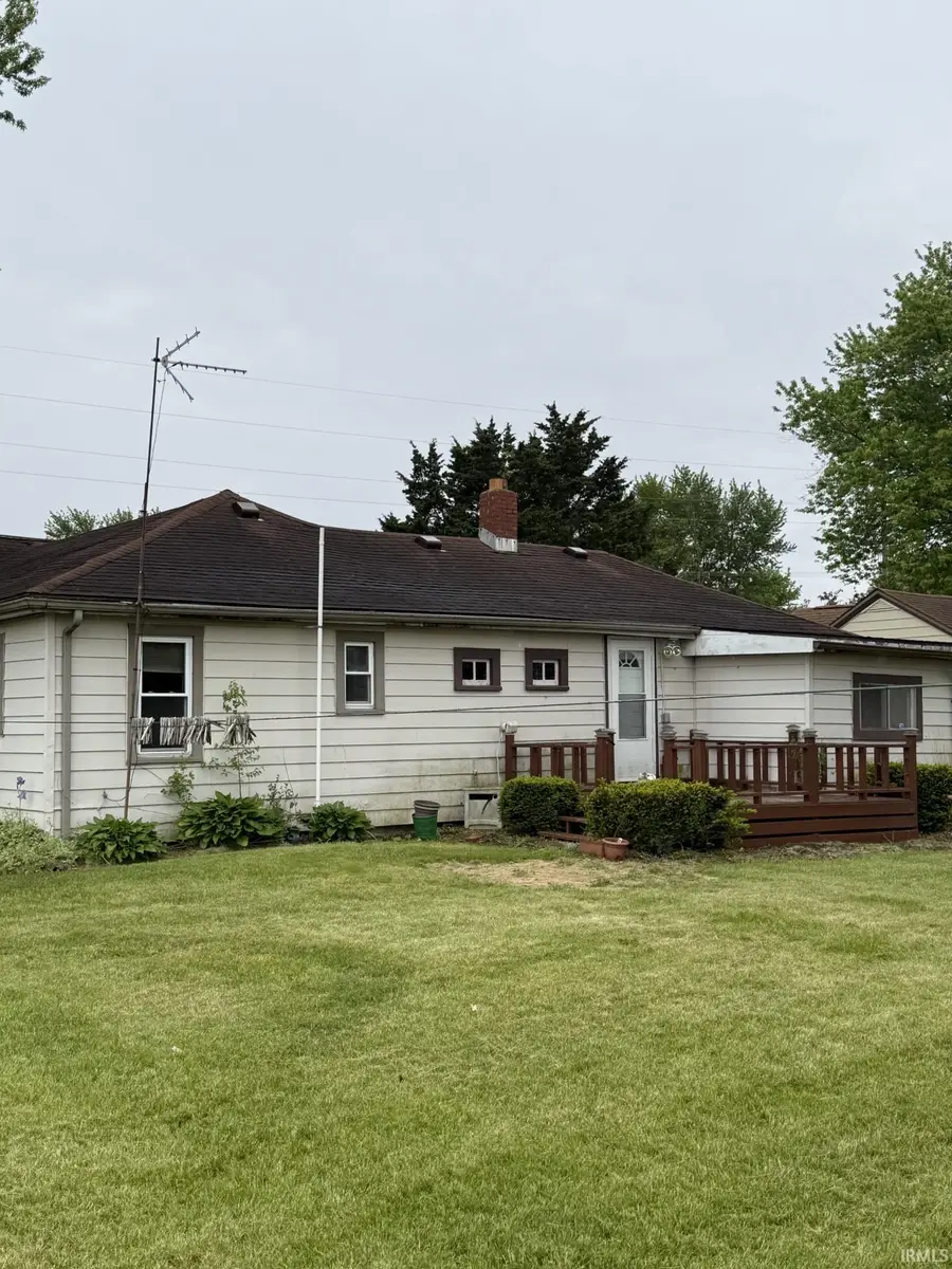 17425 Lincoln Hwy E Road, Monroeville, IN 46773 - #3