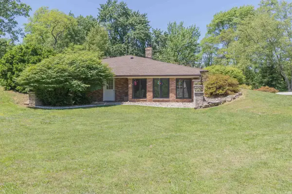 12711 Gore Road, Lynnville, IN 47619